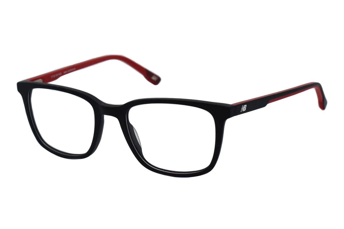 New Balance 4161 Eyeglasses - view 2